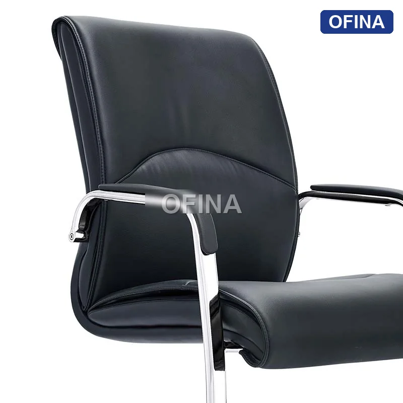 Ghế chân quỳ da Passo PA-818C thumbnail 4