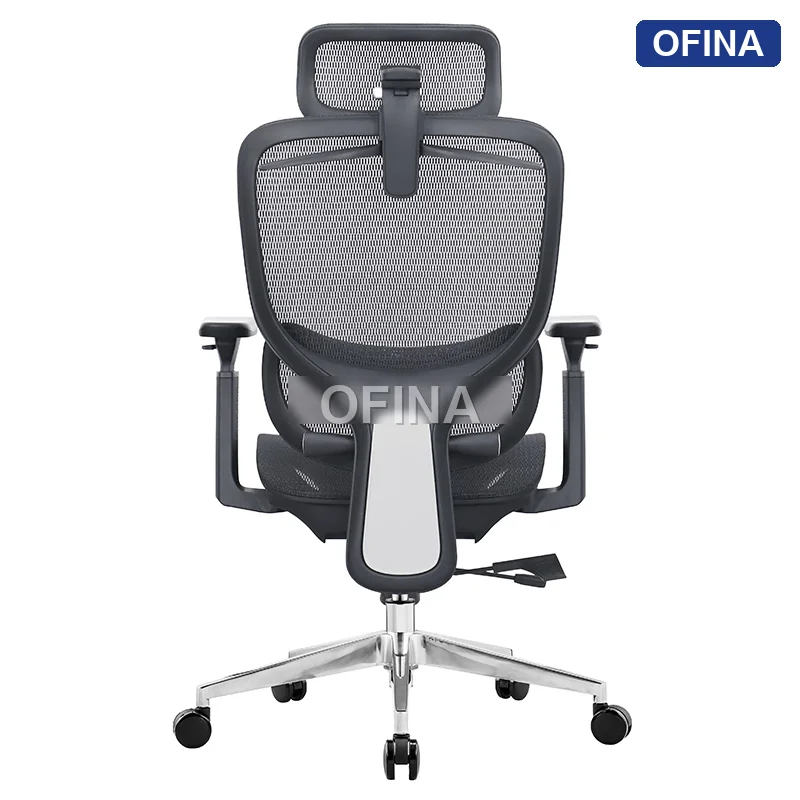 Ghế Công thái học Ergonomic Maris thumbnail 2