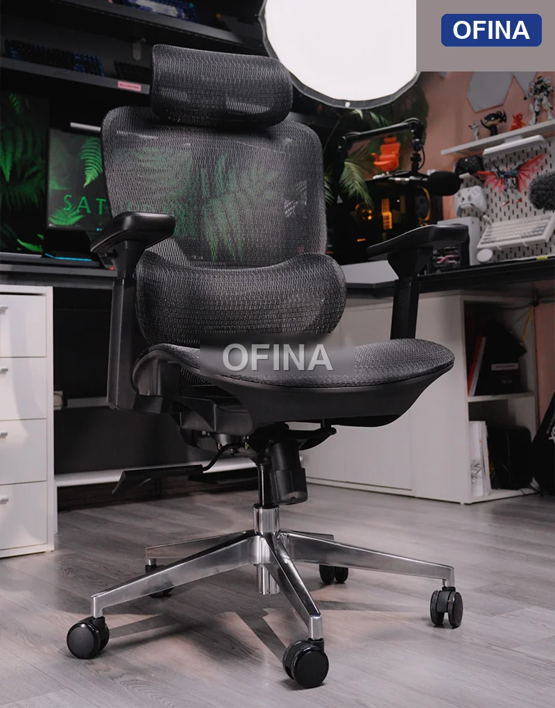 Ghế Công thái học Ergonomic Maris thumbnail 5