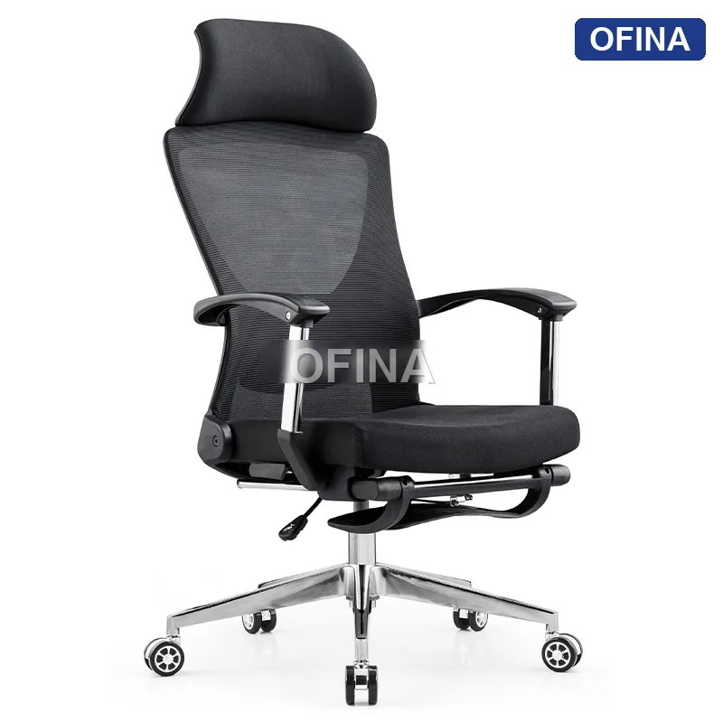 Ghế xoay văn phòng Plato PL3092A