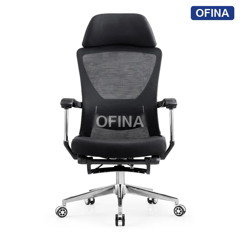 Ghế xoay văn phòng Plato PL3092A thumbnail 2