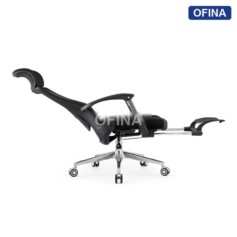 Ghế xoay văn phòng Plato PL3092A thumbnail 5