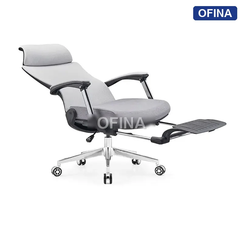 Ghế xoay văn phòng Plato PL3092A thumbnail 6