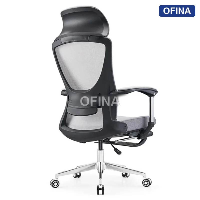 Ghế xoay văn phòng Plato PL3092A thumbnail 7