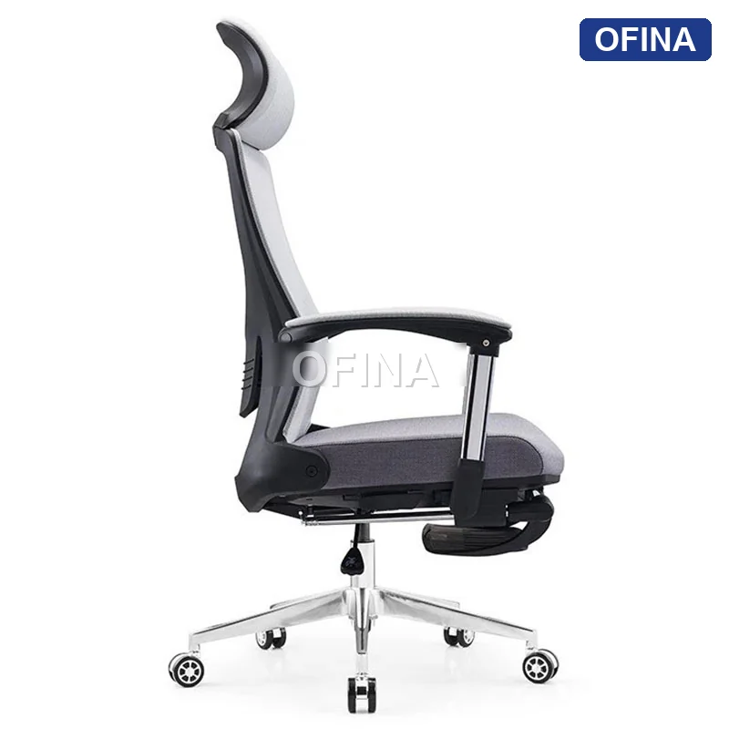 Ghế xoay văn phòng Plato PL3092A thumbnail 8