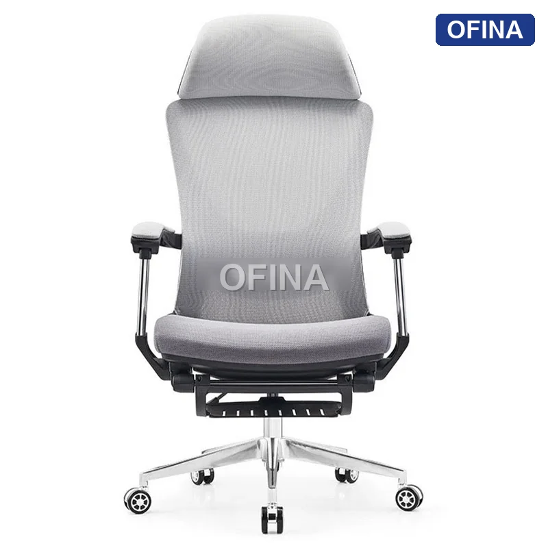 Ghế xoay văn phòng Plato PL3092A thumbnail 9