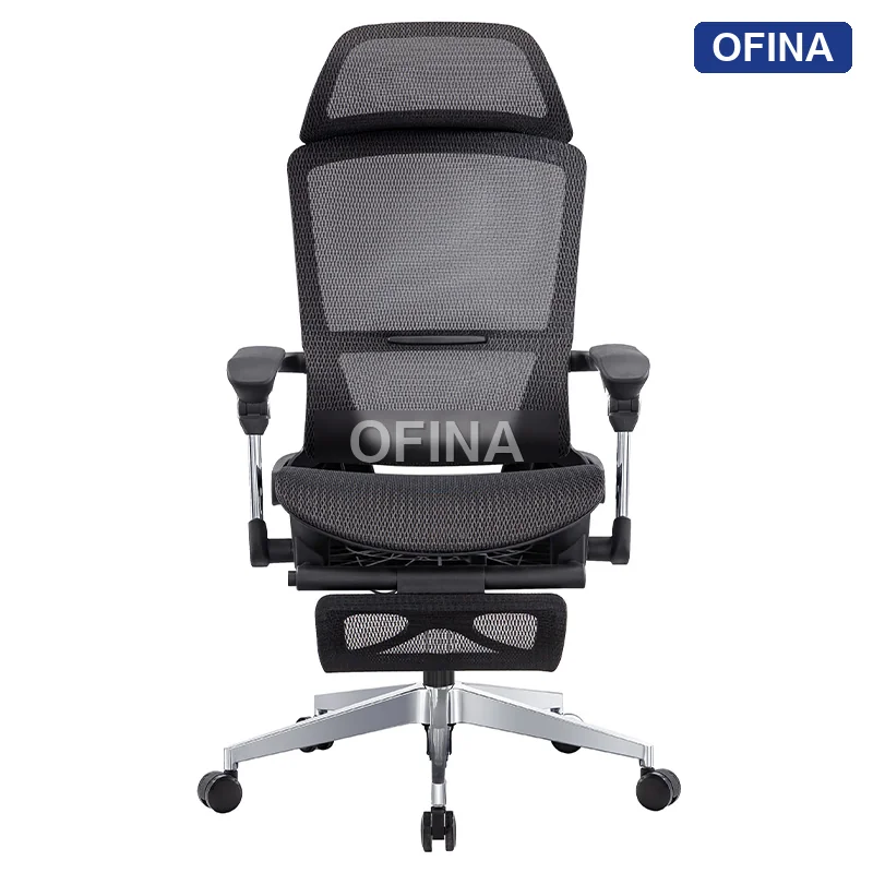 Ghế công thái học Ergonomic Plato Glide thumbnail 2