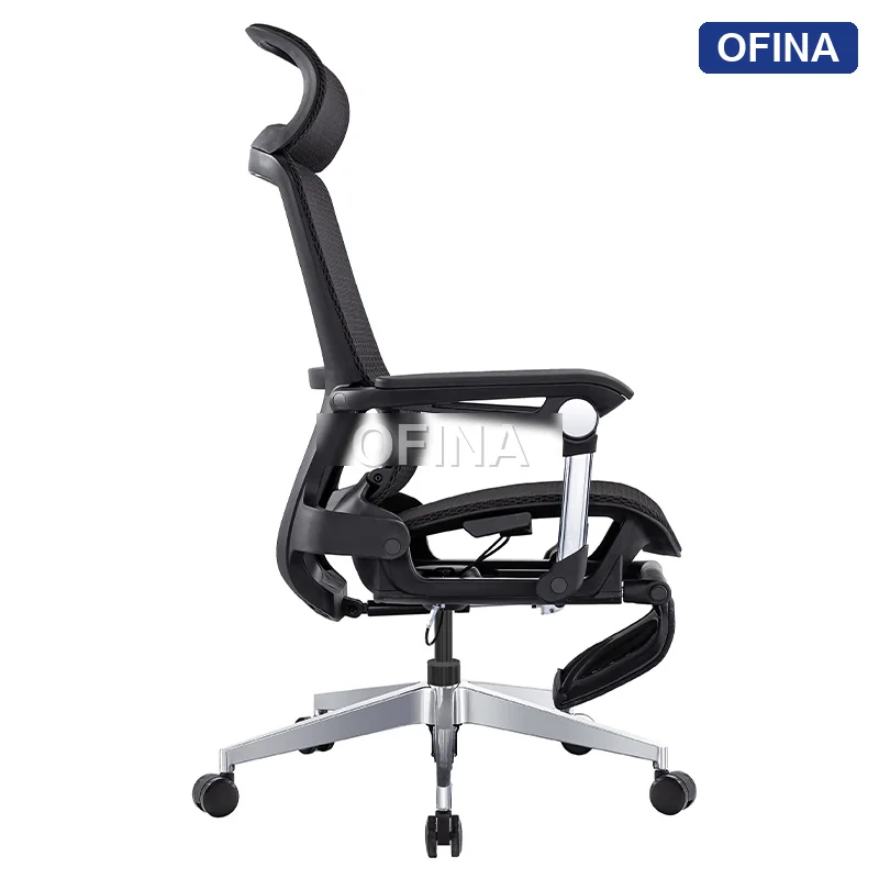 Ghế công thái học Ergonomic Plato Glide thumbnail 3