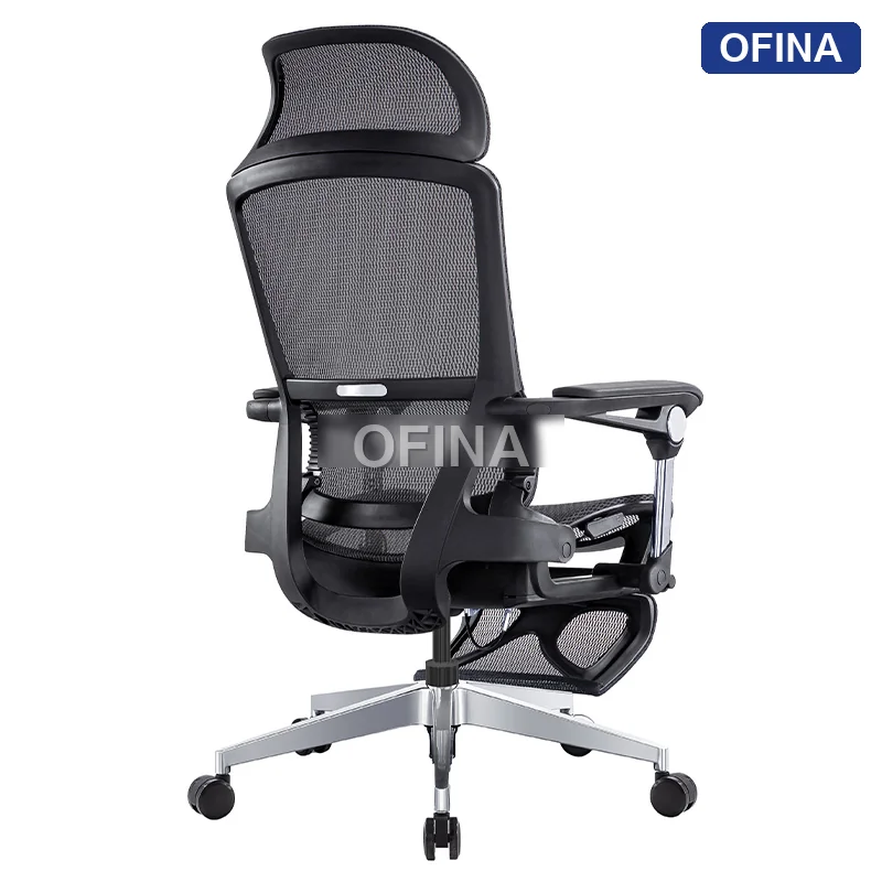 Ghế công thái học Ergonomic Plato Glide thumbnail 4