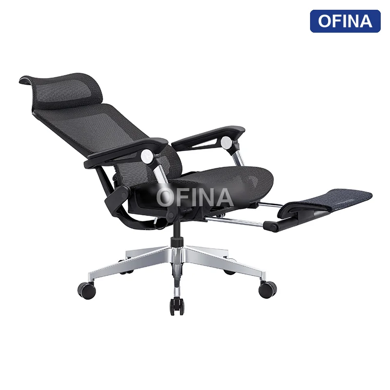 Ghế công thái học Ergonomic Plato Glide thumbnail 5