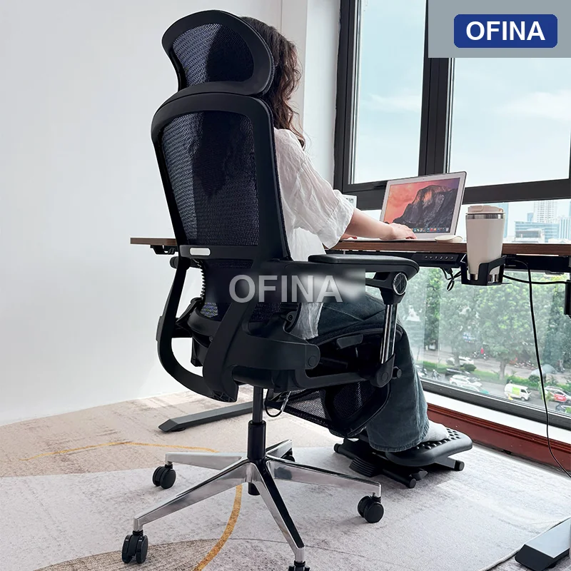 Ghế công thái học Ergonomic Plato Glide thumbnail 6