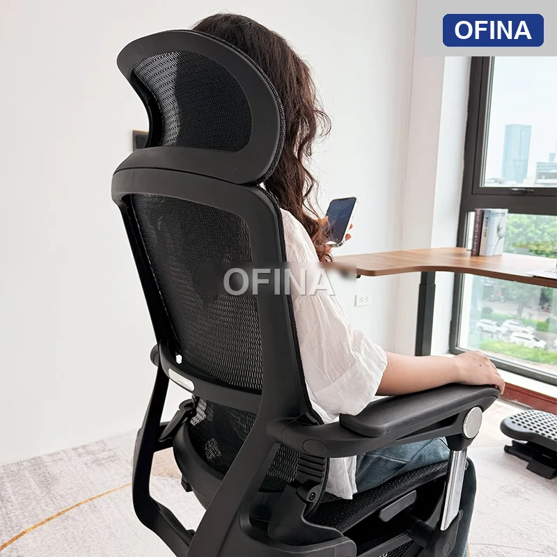 Ghế công thái học Ergonomic Plato Glide thumbnail 8