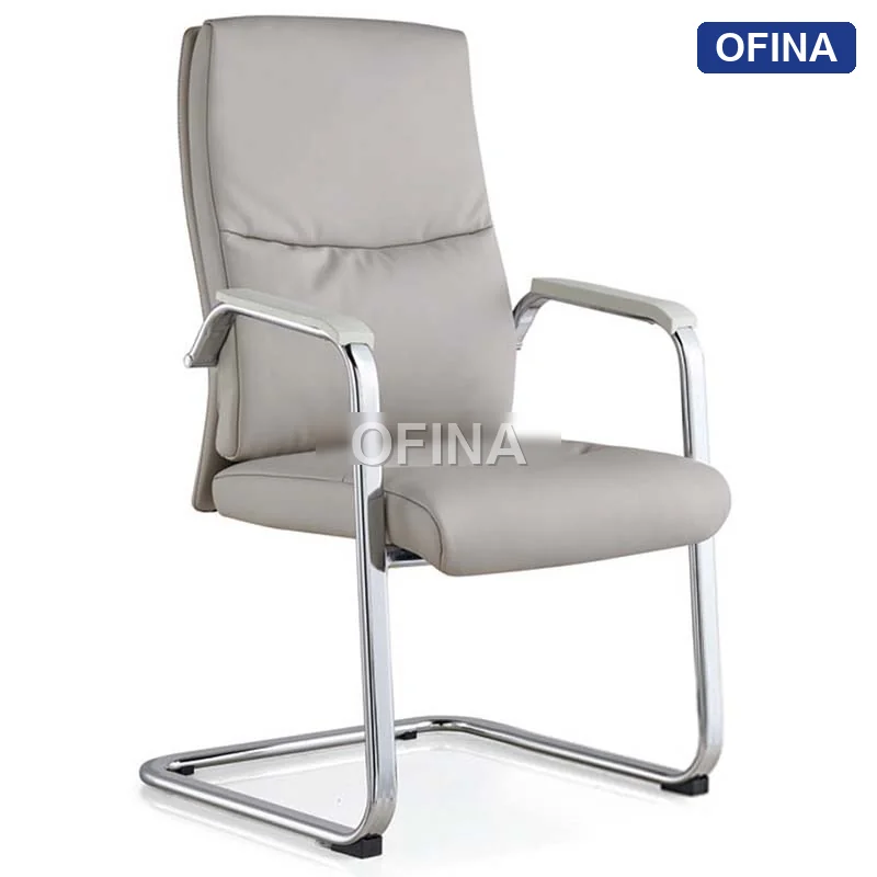 Ghế chân quỳ da Q036