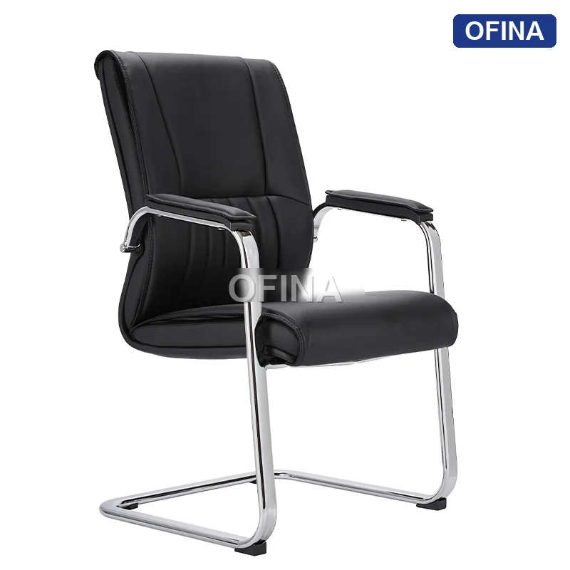 Ghế chân quỳ da Q11