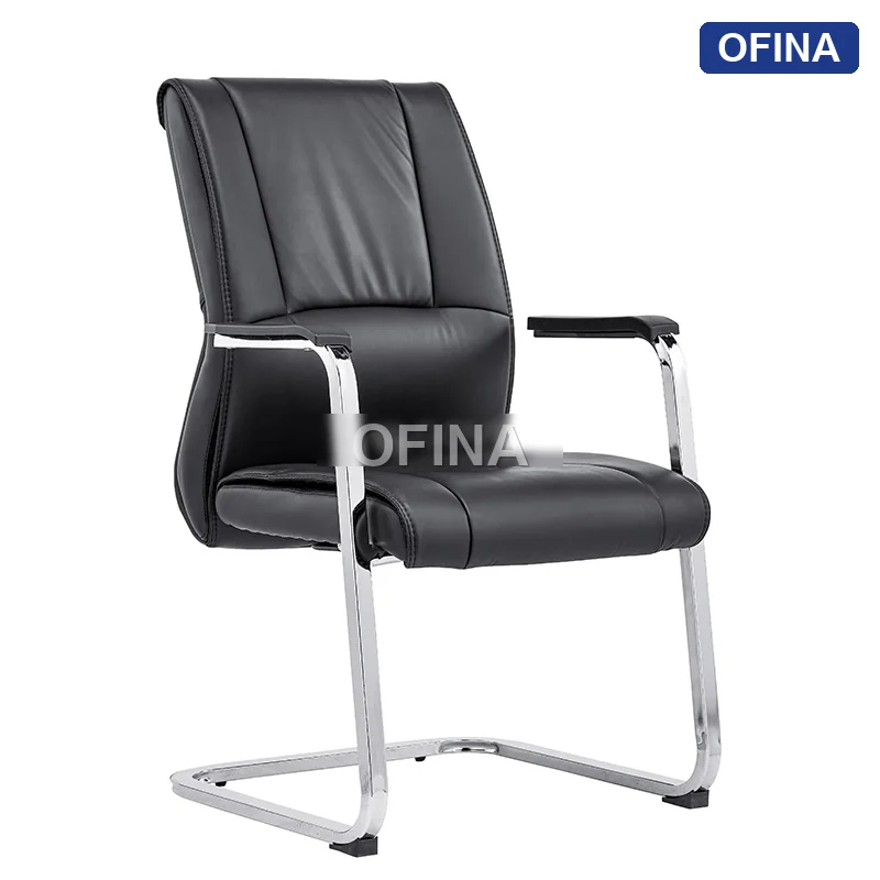 Ghế chân quỳ da Q15