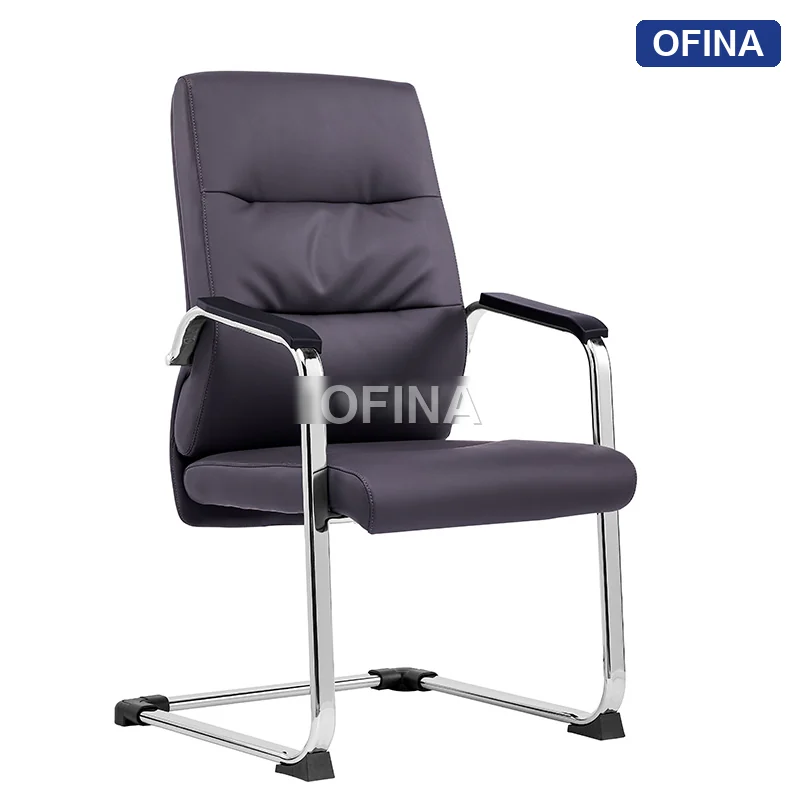 Ghế chân quỳ da Q16