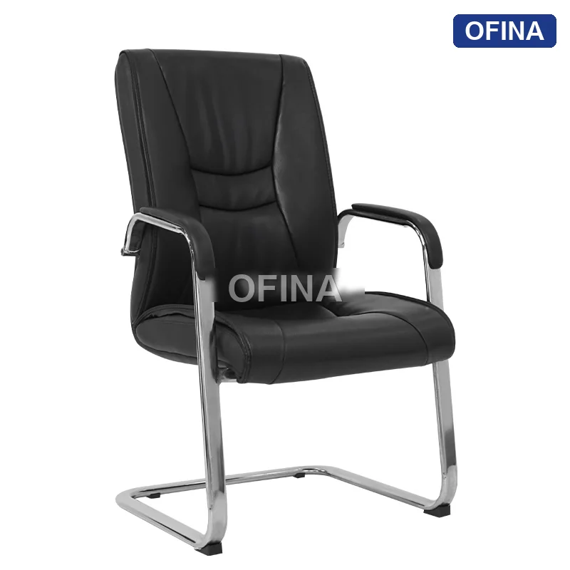 Ghế chân quỳ da Q3-BL