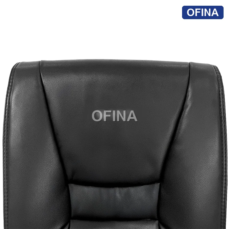 Ghế chân quỳ da Q3-BL thumbnail 2