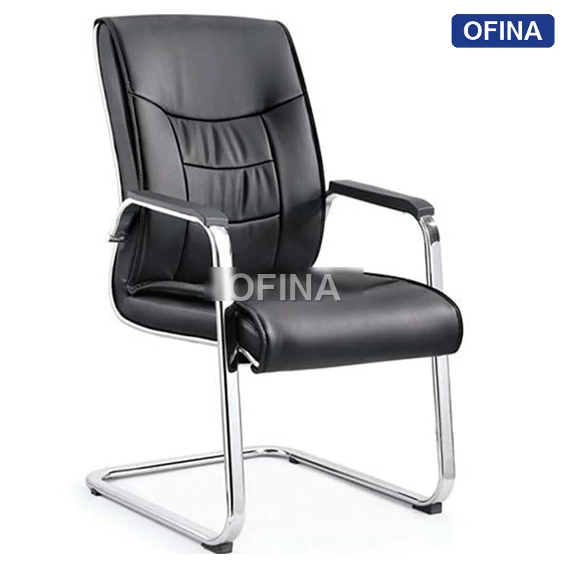 Ghế chân quỳ da Q5