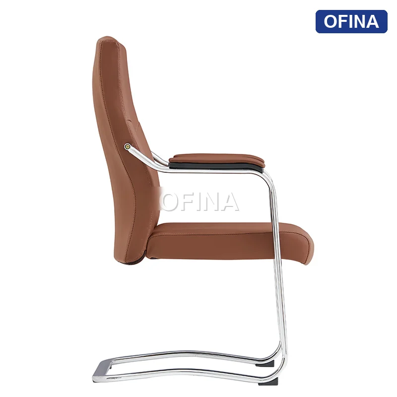 Ghế chân quỳ da Q6-BE thumbnail 3