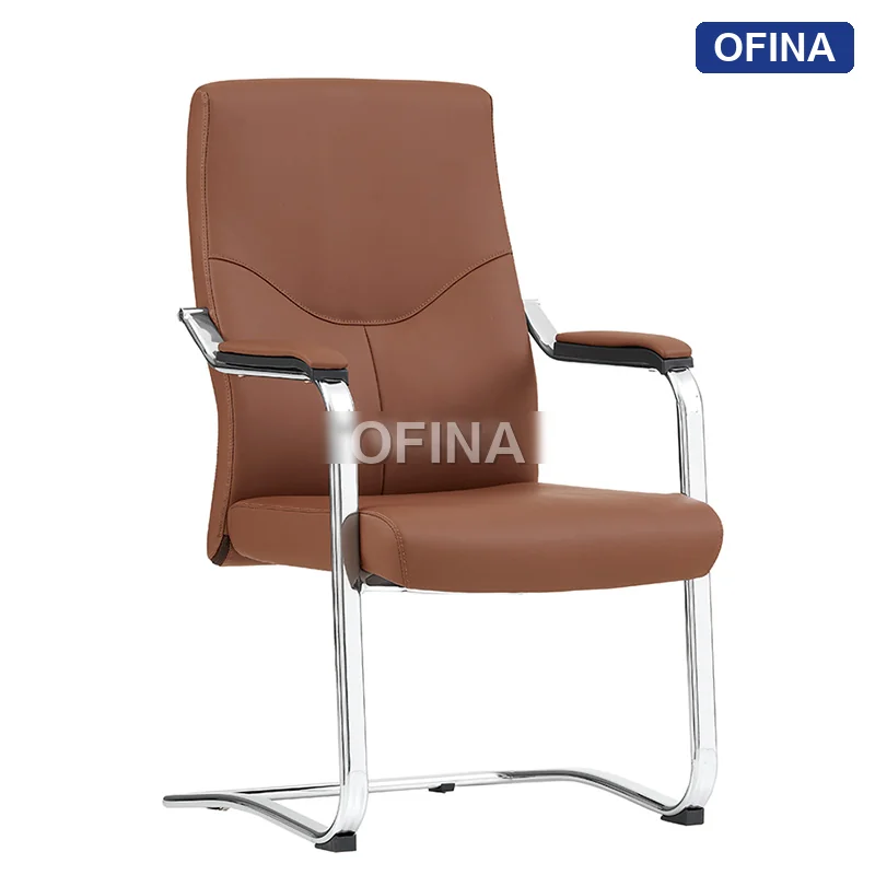 Ghế chân quỳ da Q6-BE thumbnail 4