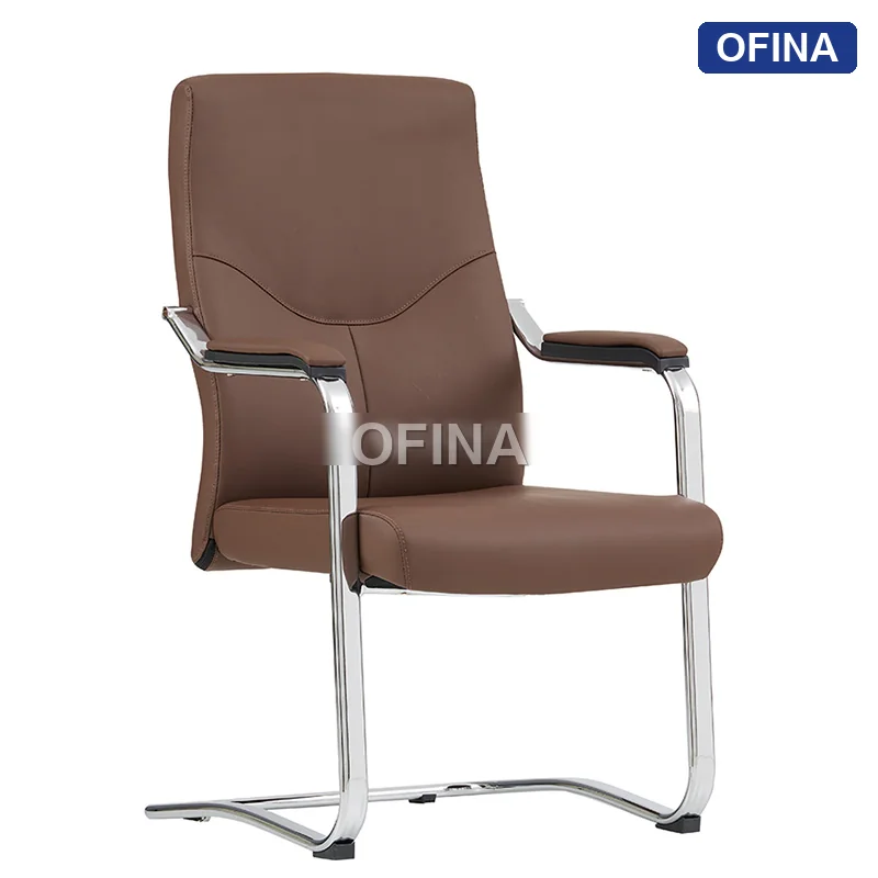 Ghế chân quỳ da Q6-BE thumbnail 5