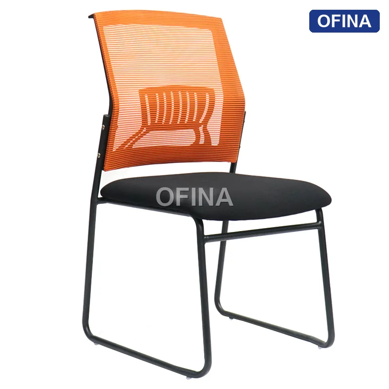 Ghế chân quỳ lưới  Q608-OR