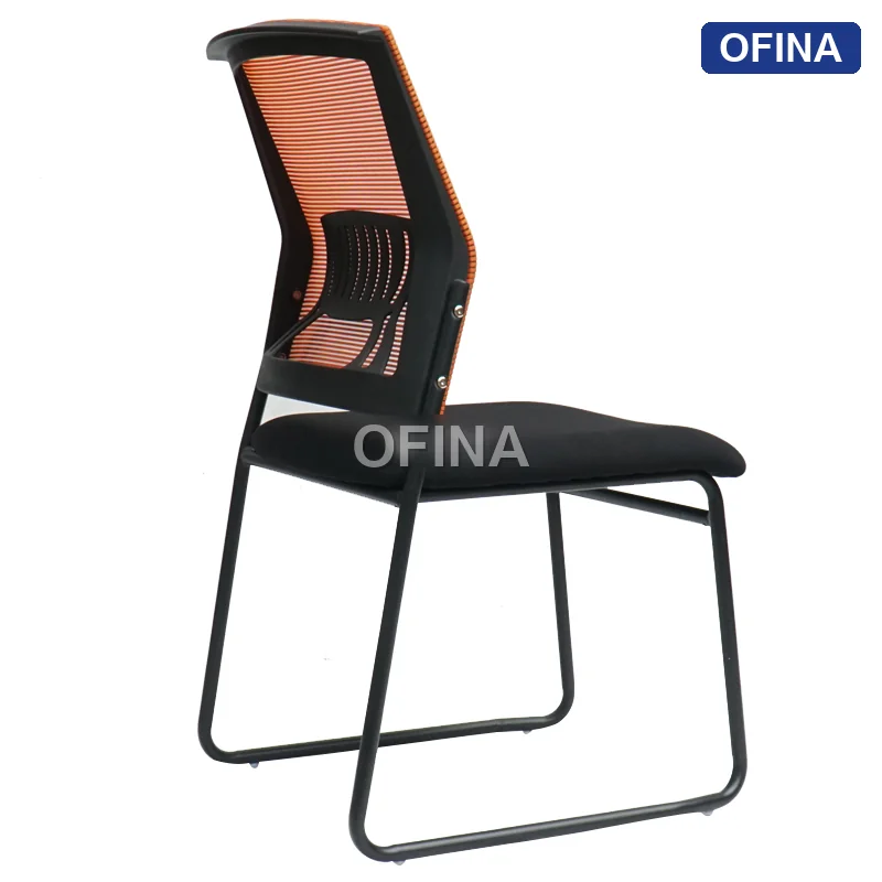 Ghế chân quỳ lưới  Q608-OR thumbnail 2