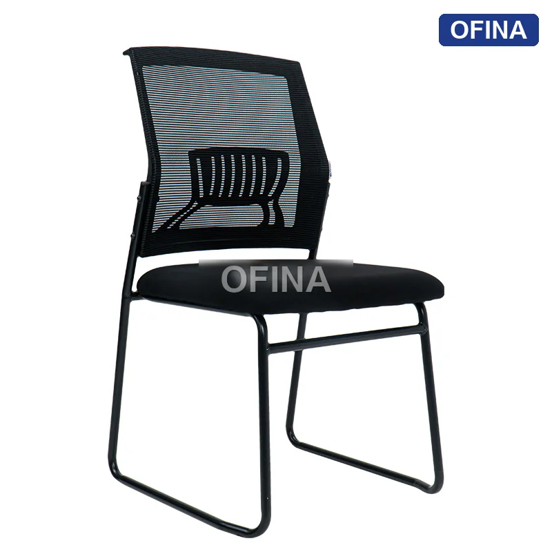 Ghế chân quỳ lưới  Q608-OR thumbnail 5