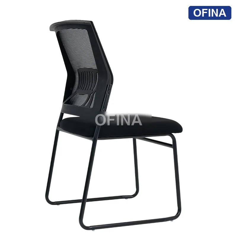 Ghế chân quỳ lưới  Q608-OR thumbnail 6