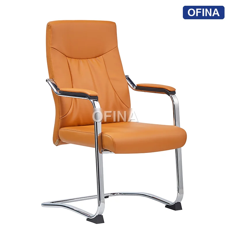 Ghế chân quỳ da Q7