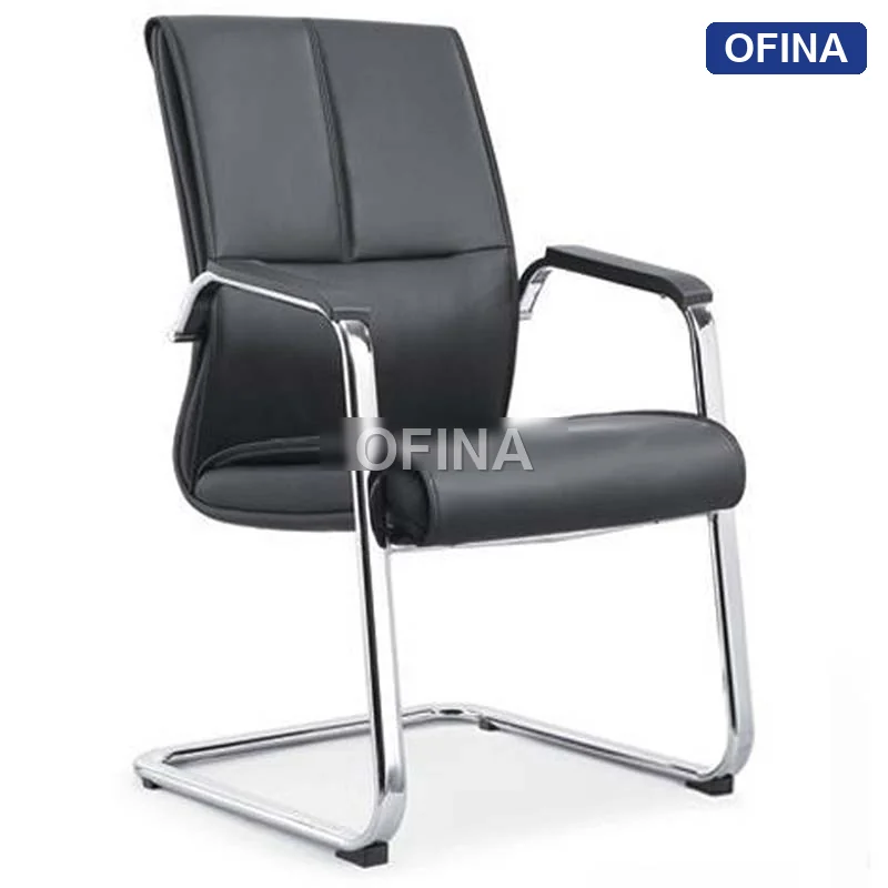 Ghế chân quỳ da Q8