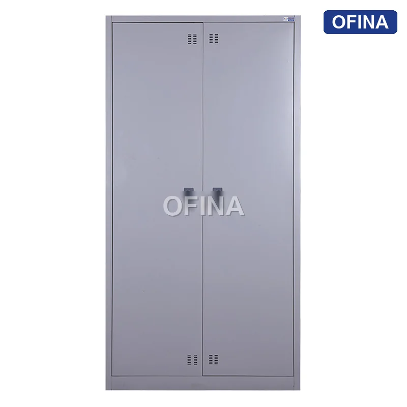 Tủ sắt đựng quần áo QA01