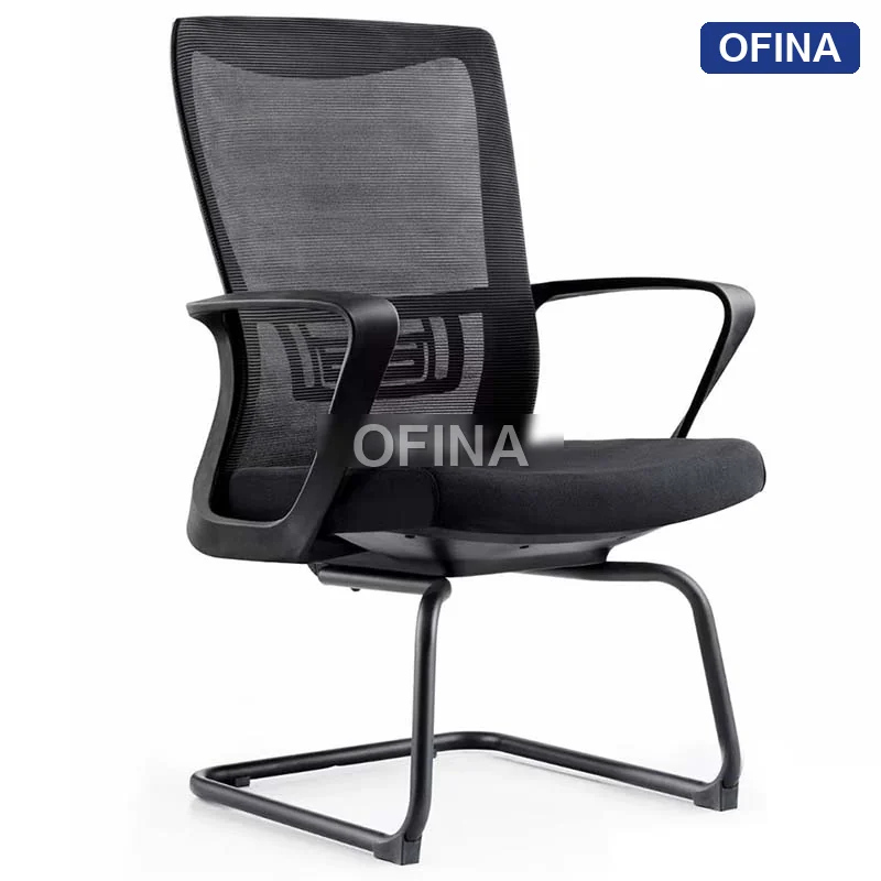 Ghế chân quỳ Ryan R01C-BL