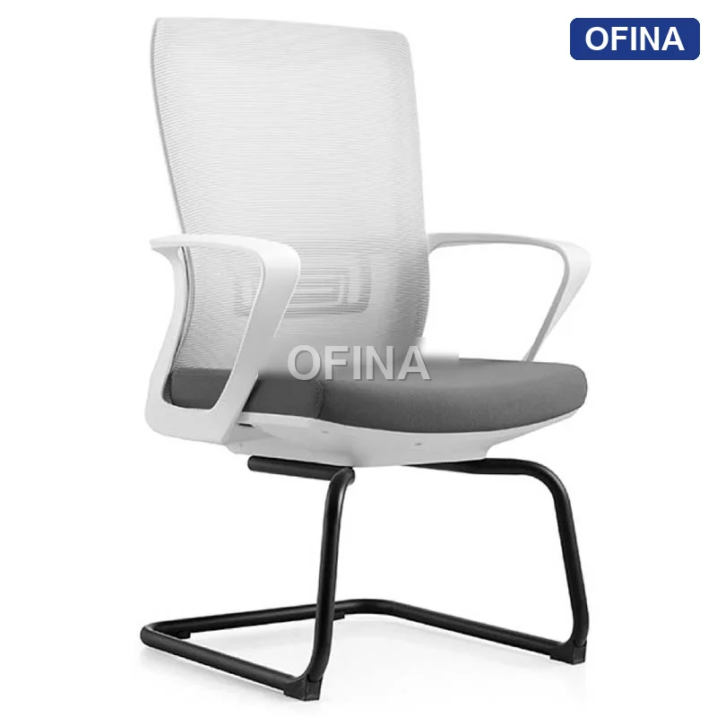 Ghế chân quỳ Ryan R01C-GR