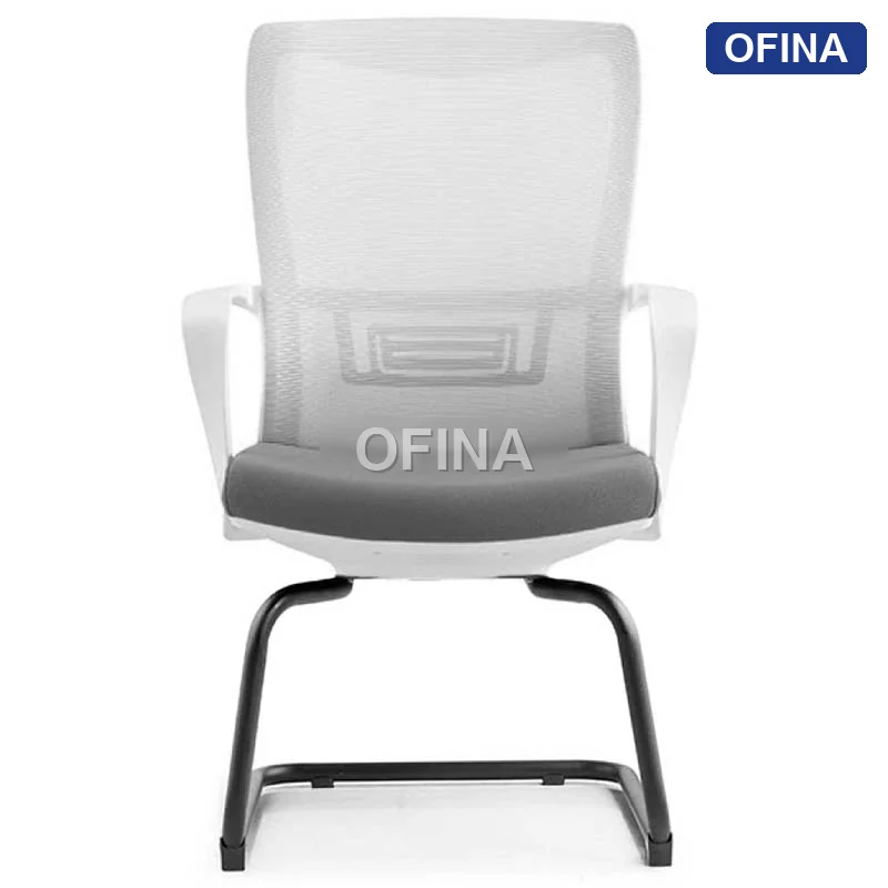 Ghế chân quỳ Ryan R01C-GR thumbnail 2