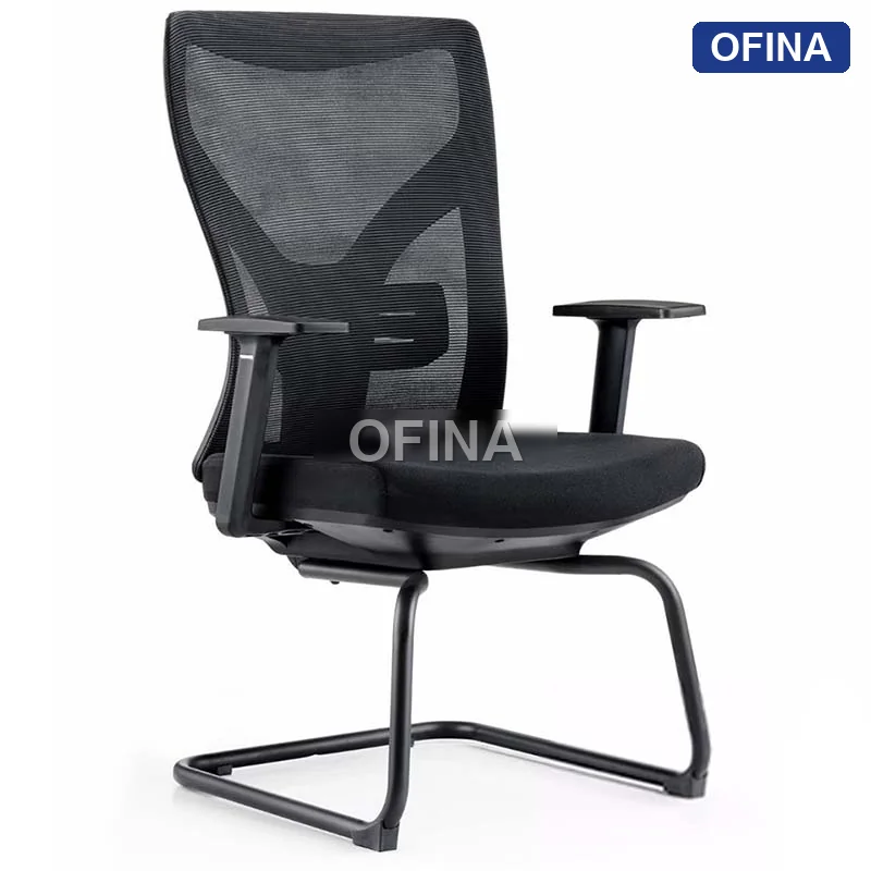 Ghế chân quỳ Ryan R02C-BL