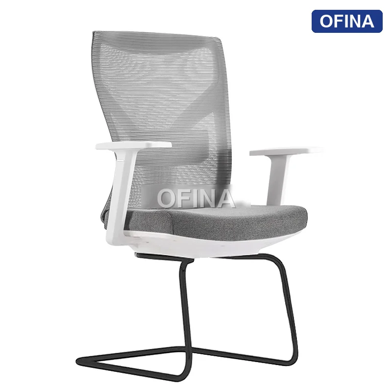 Ghế chân quỳ Ryan R02C-GR