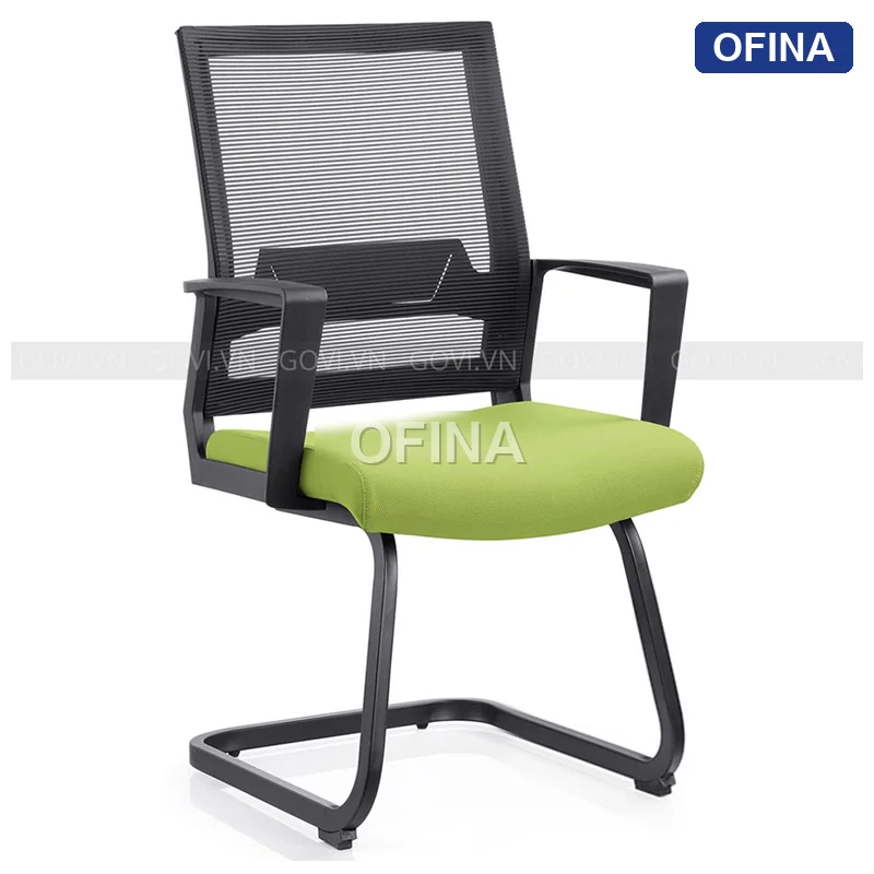 Ghế chân quỳ Ryan R08C thumbnail 3