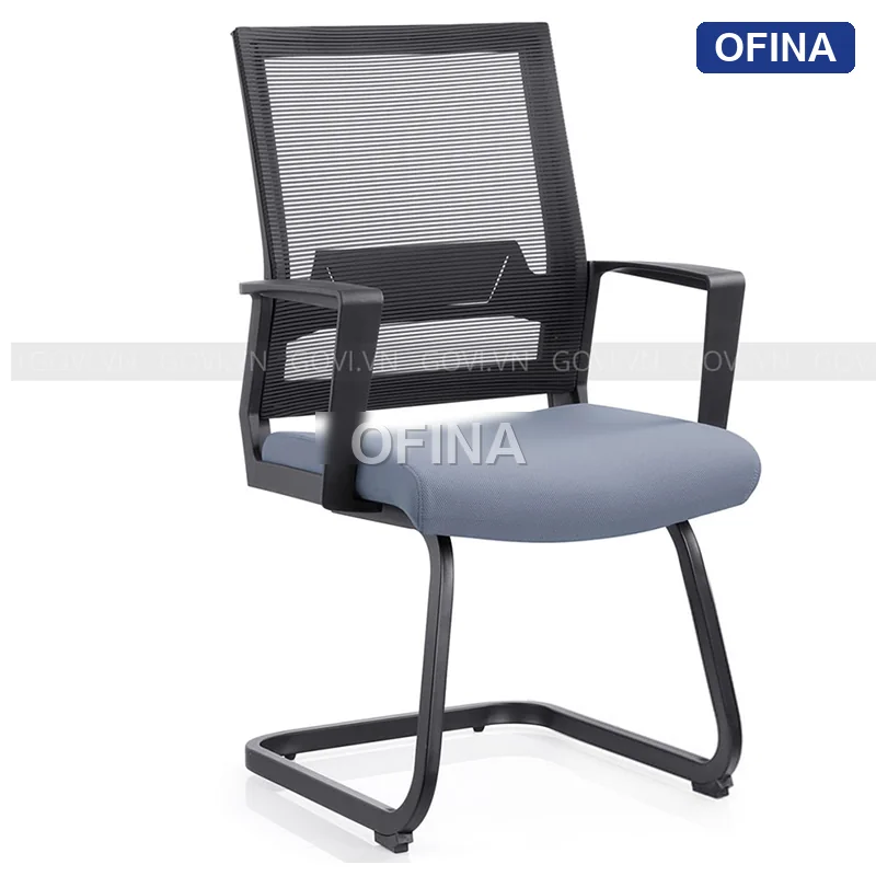 Ghế chân quỳ Ryan R08C thumbnail 4