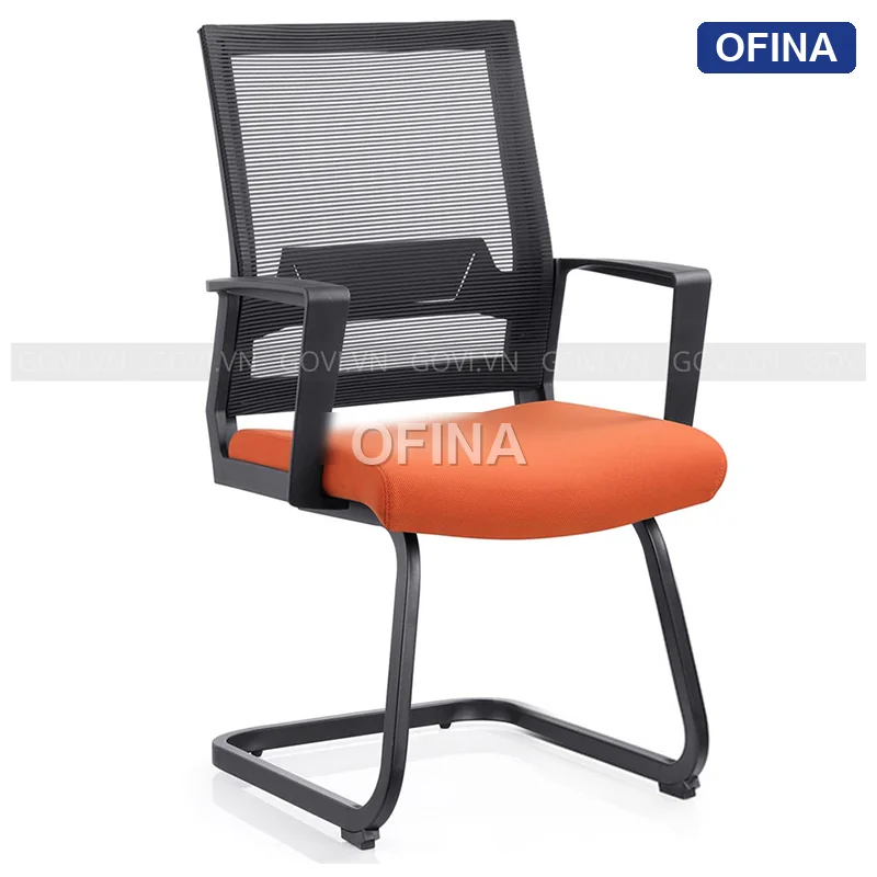 Ghế chân quỳ Ryan R08C thumbnail 5