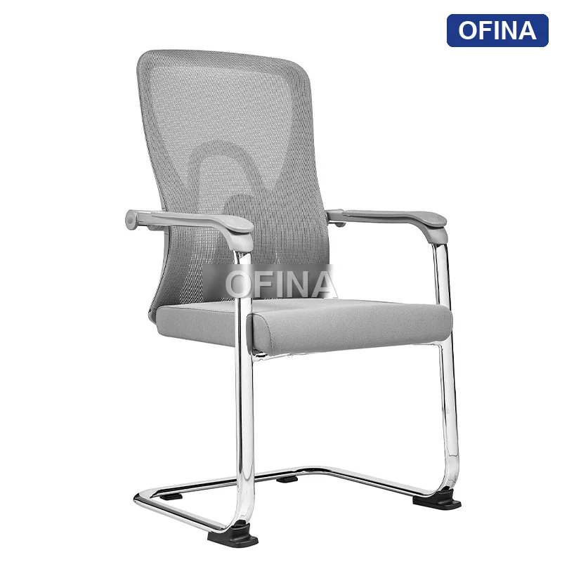 Ghế văn phòng Ryan R10C-BL thumbnail 5