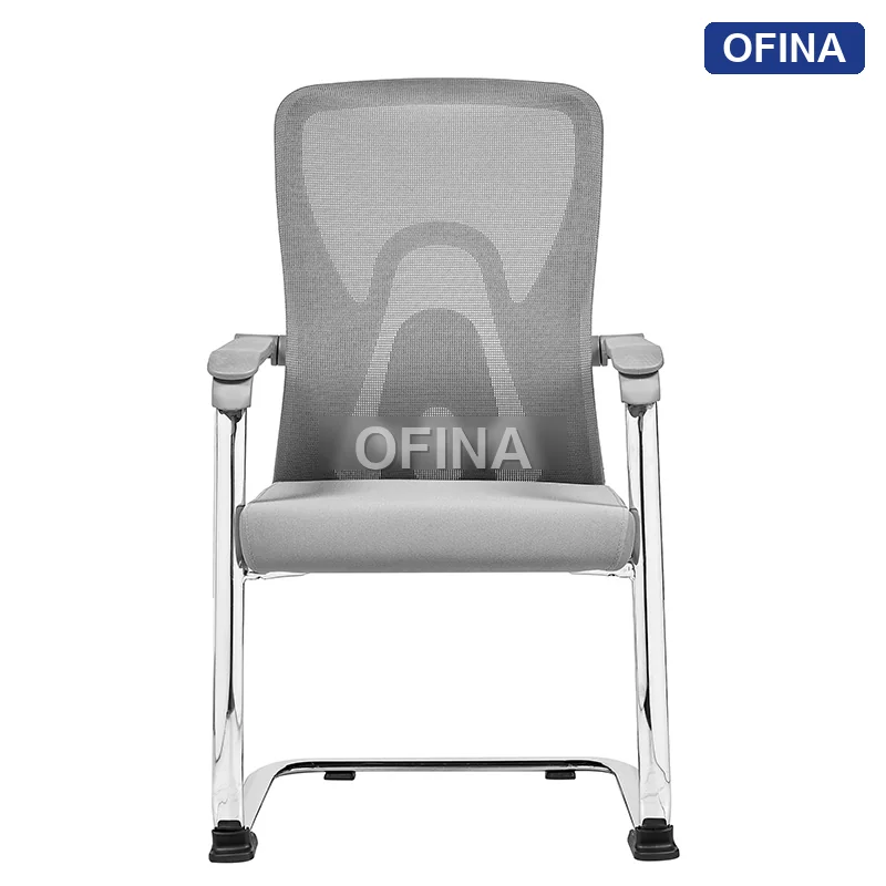 Ghế văn phòng Ryan R10C-BL thumbnail 6