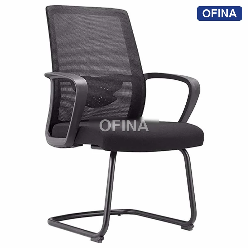 Ghế chân quỳ Ryan R11C-BL