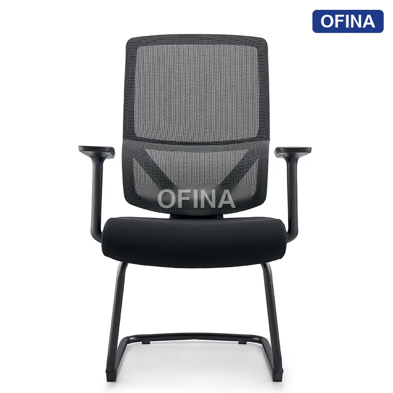 Ghế văn phòng Ryan R15C thumbnail 2