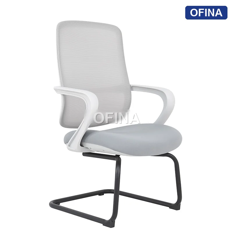 Ghế chân quỳ Ryan R21C-GR