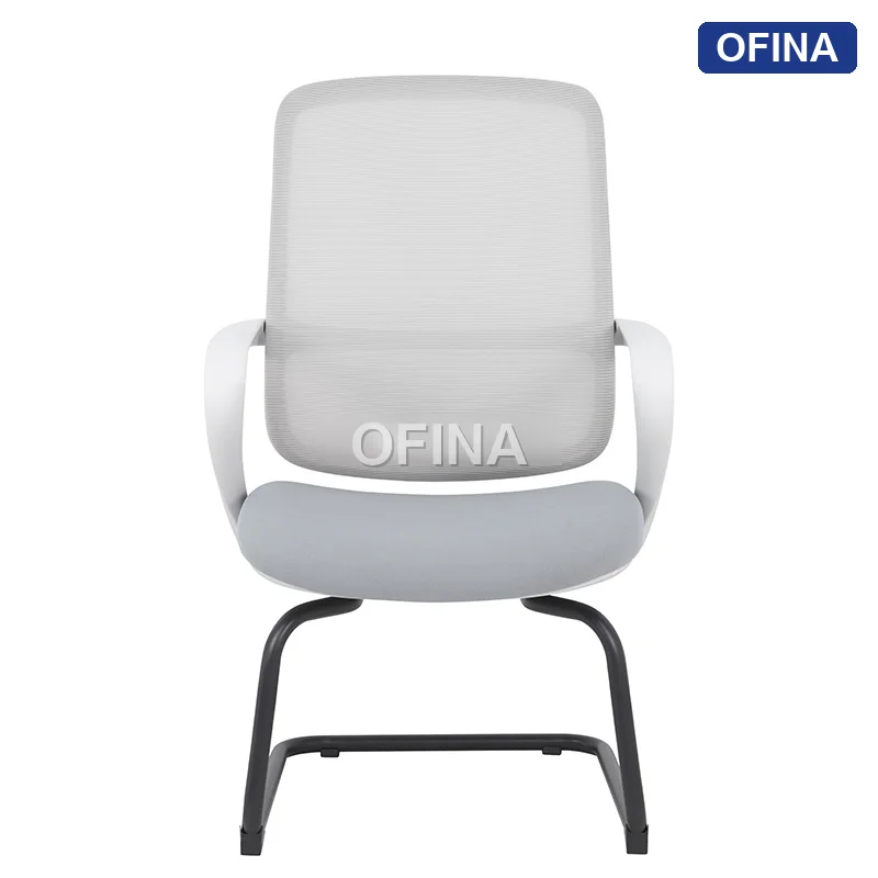 Ghế chân quỳ Ryan R21C-GR thumbnail 2