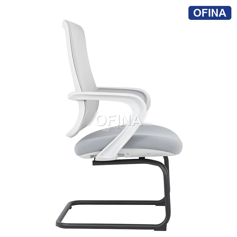 Ghế chân quỳ Ryan R21C-GR thumbnail 3