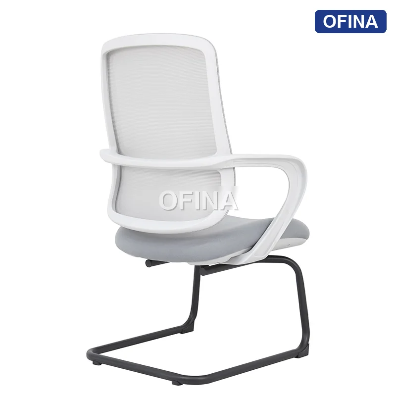 Ghế chân quỳ Ryan R21C-GR thumbnail 4