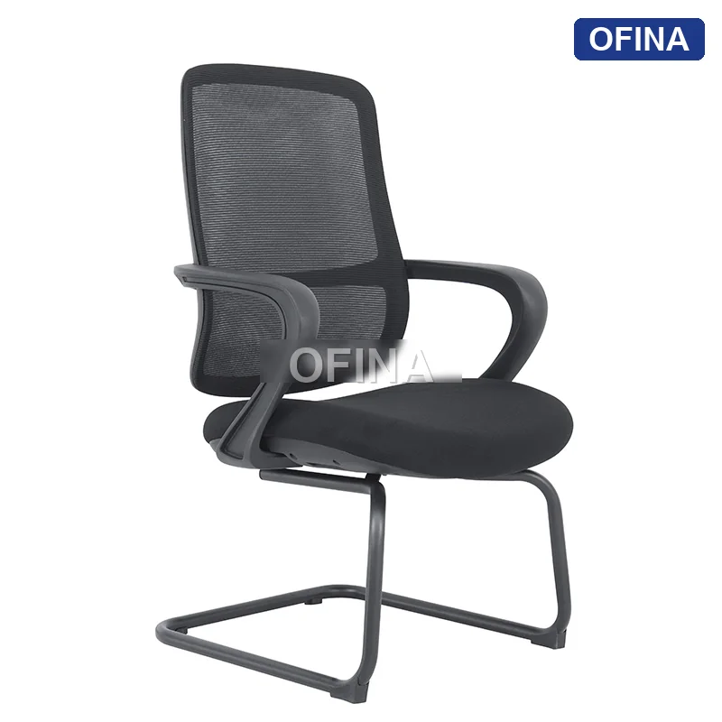 Ghế chân quỳ Ryan R21C-GR thumbnail 5